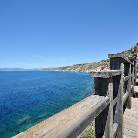 Villa Hugo- Badia Gran- Llucmajor- Mallorca Luaran gambar