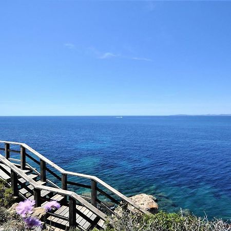 Villa Hugo- Badia Gran- Llucmajor- Mallorca Luaran gambar