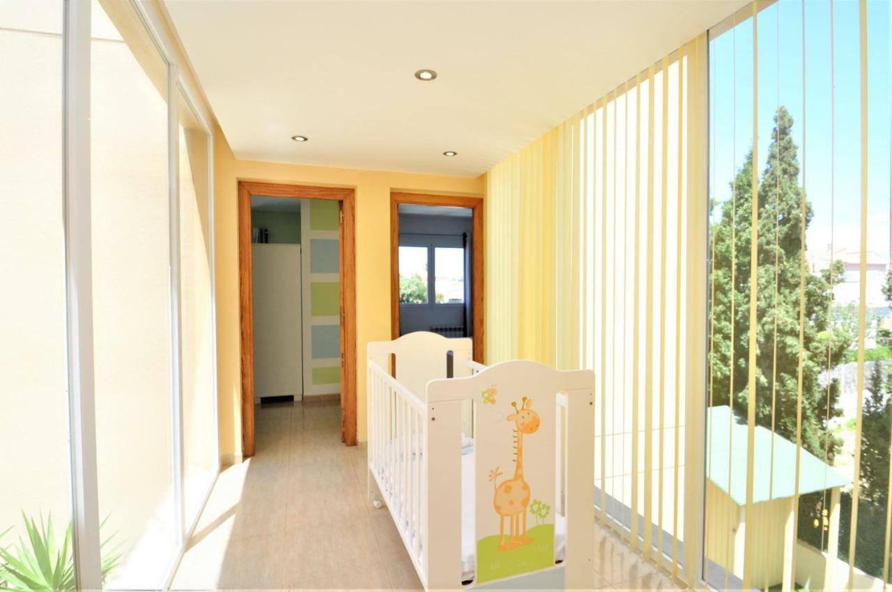 Villa Hugo- Badia Gran- Llucmajor- Mallorca Luaran gambar