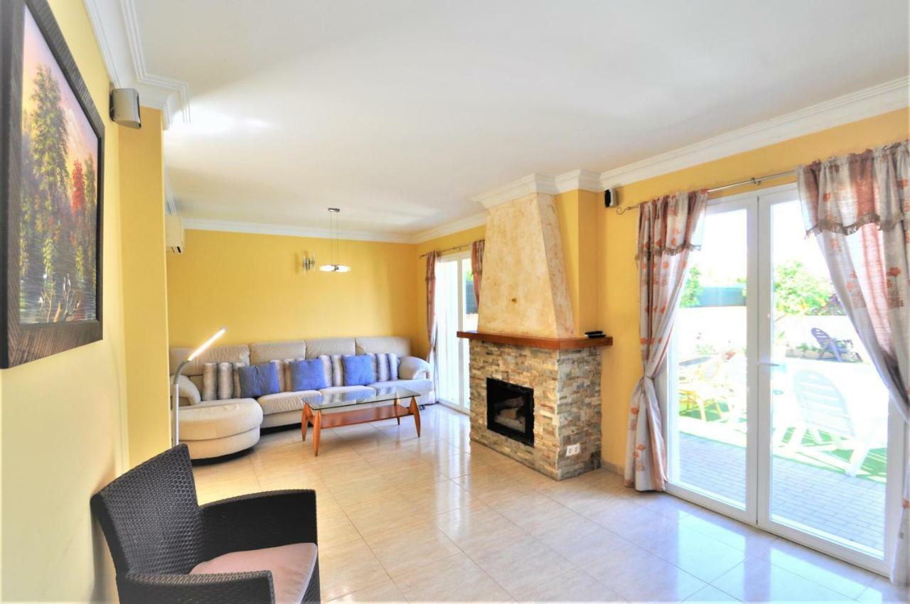 Villa Hugo- Badia Gran- Llucmajor- Mallorca Luaran gambar