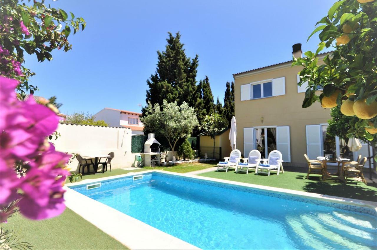 Villa Hugo- Badia Gran- Llucmajor- Mallorca Luaran gambar