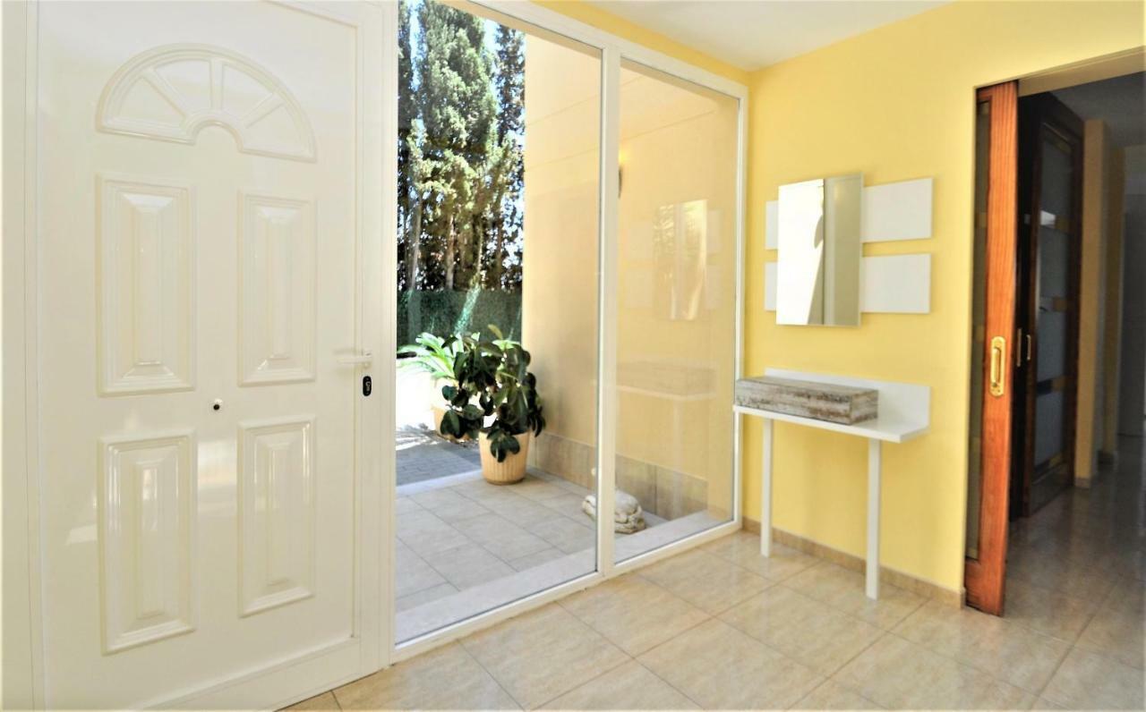 Villa Hugo- Badia Gran- Llucmajor- Mallorca Luaran gambar