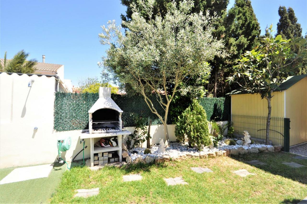 Villa Hugo- Badia Gran- Llucmajor- Mallorca Luaran gambar